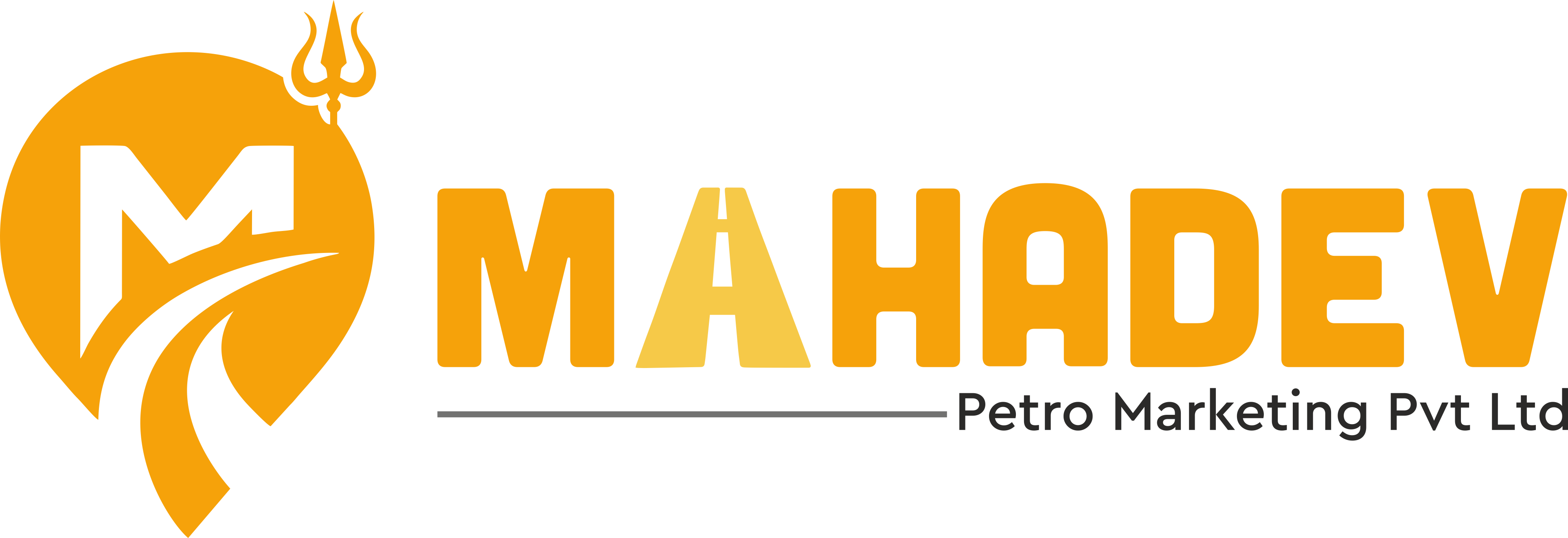 Mahadev Petro Marketing